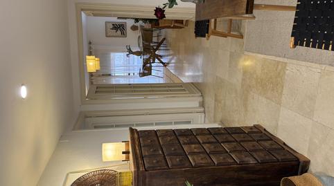 Foto 2 de Apartament de lloguer a Avinguda Eusebi Sempere, 11, Ensanche - Diputación, Alicante / Alacant