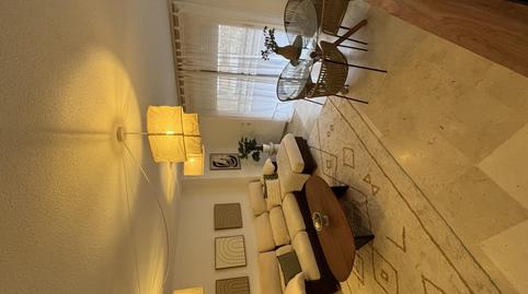 Foto 3 de Apartament de lloguer a Avinguda Eusebi Sempere, 11, Ensanche - Diputación, Alicante / Alacant