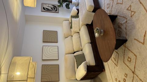 Foto 4 de Apartament de lloguer a Avinguda Eusebi Sempere, 11, Ensanche - Diputación, Alicante / Alacant