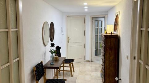 Foto 5 de Apartament de lloguer a Avinguda Eusebi Sempere, 11, Ensanche - Diputación, Alicante / Alacant