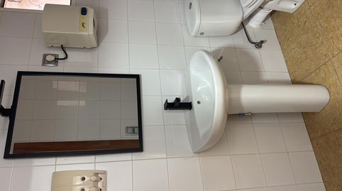 Foto 4 von Büro zur Miete in Paseo del Teniente Flomesta, 2, La Catedral, Murcia Capital