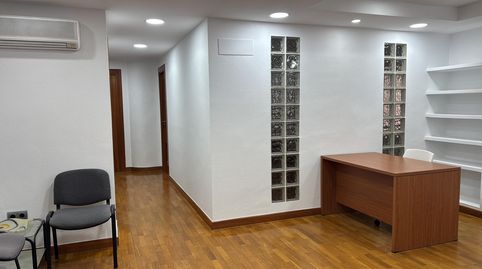 Foto 3 von Büro zur Miete in Paseo del Teniente Flomesta, 2, La Catedral, Murcia Capital