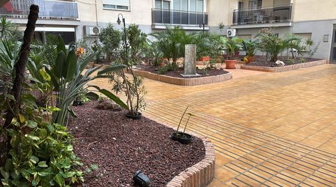 Foto 2 von Büro zur Miete in Paseo del Teniente Flomesta, 2, La Catedral, Murcia Capital