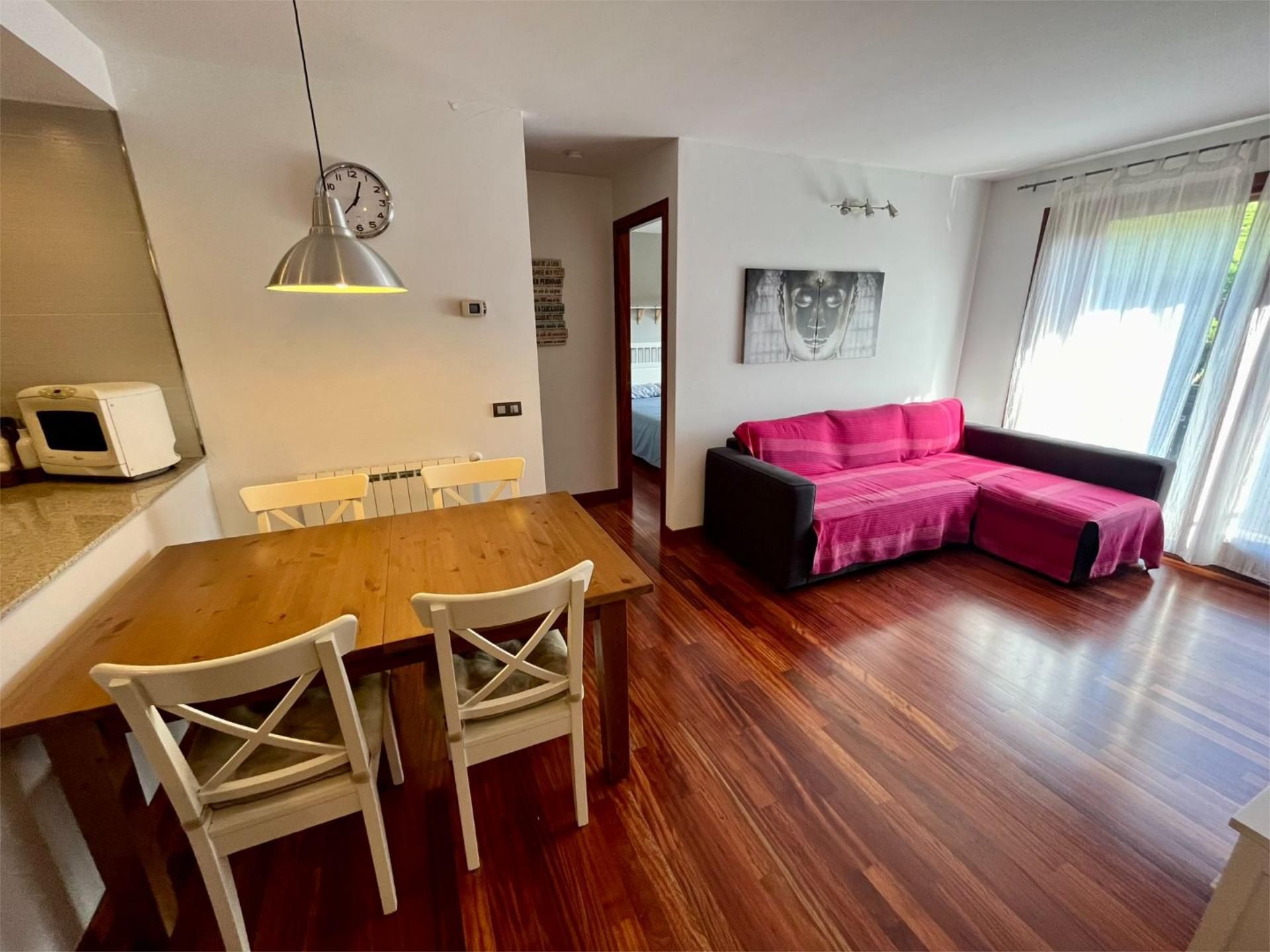 Flat to rent in Carrer de la Grau, 14, Vilallonga de Ter