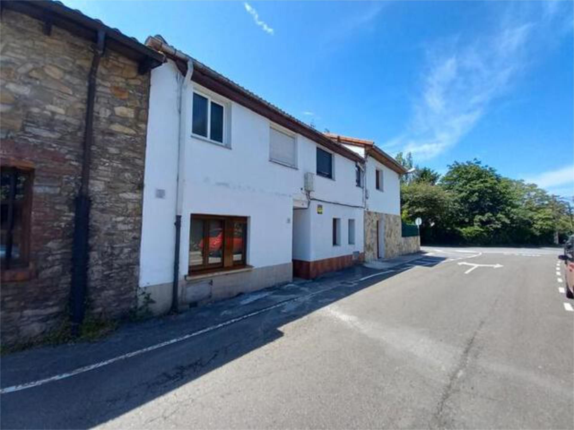 Flat to rent in Somió Flat to rent in Somió