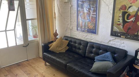 Foto 5 de Dúplex per a compartir a Carrer de L'amistat, 14, El Poblenou,  Barcelona Capital