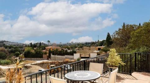 Foto 3 de Casa adosada de lloguer a Urbanización Pueblo Vista Verde, 2, Mijas pueblo, Mijas