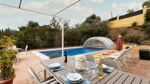 Foto 4 de Casa adosada de lloguer a Urbanización Pueblo Vista Verde, 2, Mijas pueblo, Mijas