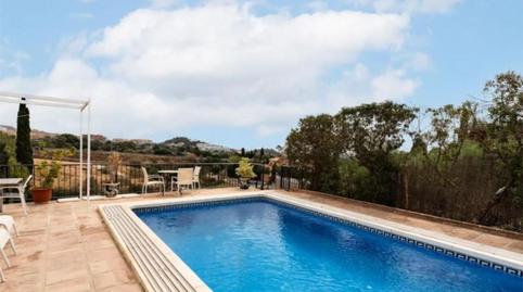 Foto 5 de Casa adosada de lloguer a Urbanización Pueblo Vista Verde, 2, Mijas pueblo, Mijas