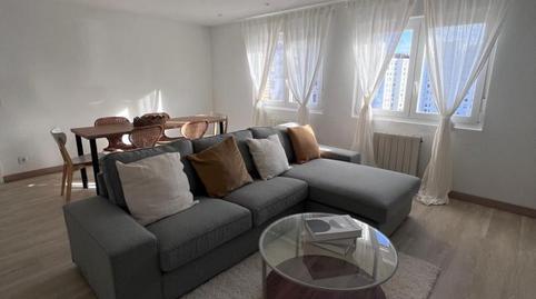 Flat to rent in Calle Fernando Alonso Díaz, 35, Santo Domingo - El Campillín, Oviedo - image 2 Photo 2 of Flat to rent in Calle Fernando Alonso Díaz, 35, Santo Domingo - El Campillín, Oviedo