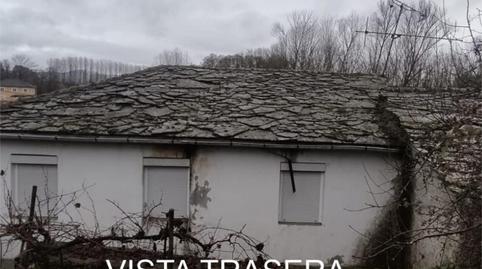 Foto 4 de Casa adosada en venda a Estrada Do Brollón, 25, A Pobra do Brollón , Lugo