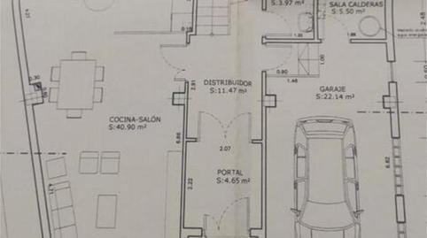 Photo 5 of House or chalet for sale in Villadangos del Páramo, León