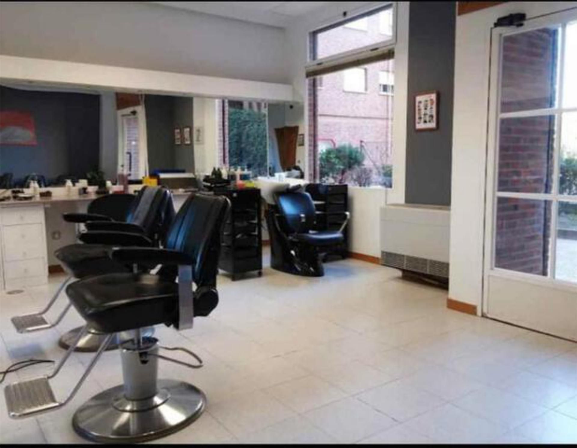 Local de alquiler en  Madrid Capital con Aire acondicionado