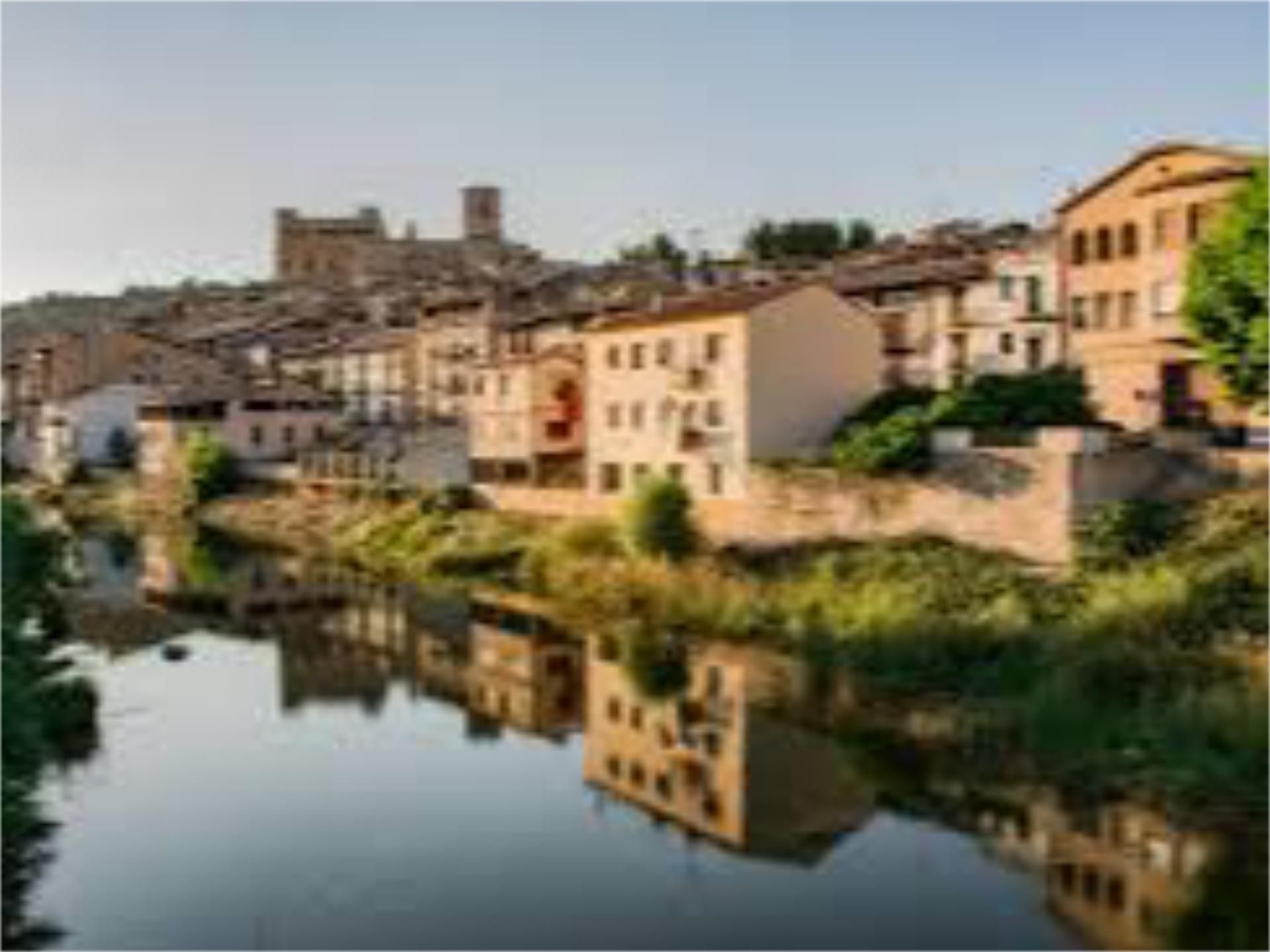 Flat to rent in Calle Viriato, 16, Valderrobres Exterior view of Flat to rent in Valderrobres with Storage room and Furnished