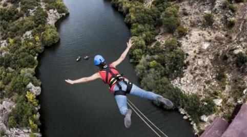 Single-family semi-detached for sale in Los Ángeles de San Rafael, El Espinar - image 4 Photo 4 of Single-family semi-detached for sale in Los Ángeles de San Rafael, El Espinar