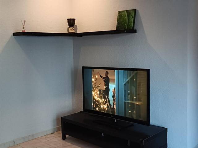 Piso en Alquiler en Plaça d'Hondures, 29 en Ciutat Jardí