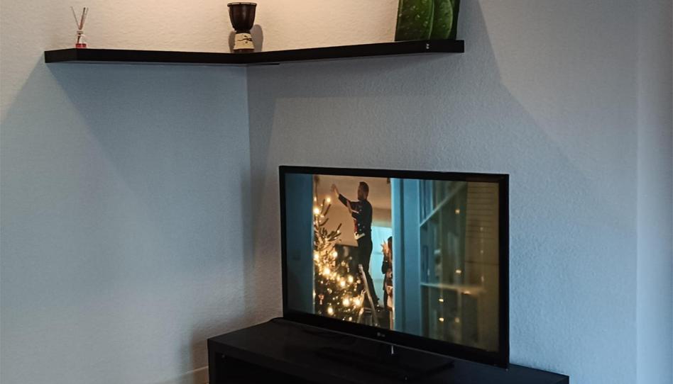 Pis de lloguer a Plaça D'hondures, 29, Ciutat Jardí, Valencia Capital - imatge 1 Foto 1 de Pis de lloguer a Plaça D'hondures, 29, Ciutat Jardí, Valencia Capital