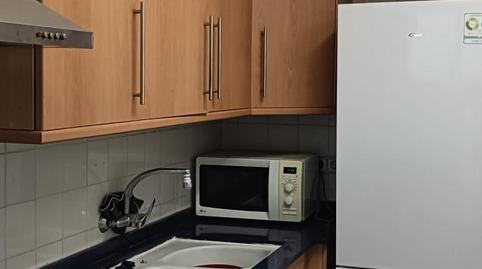 Pis de lloguer a Plaça D'hondures, 29, Ciutat Jardí, Valencia Capital - imatge 5 Foto 5 de Pis de lloguer a Plaça D'hondures, 29, Ciutat Jardí, Valencia Capital