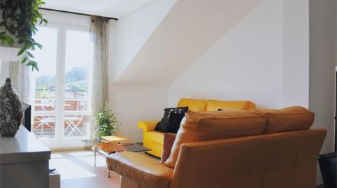 Foto 2 de Ático de alquiler en Barrio Maeda, 11, Meruelo, Cantabria