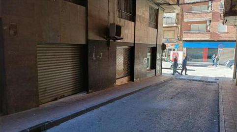 Photo 3 of Box room to rent in El Castillo - San Roque - El Carmen, Molina de Segura