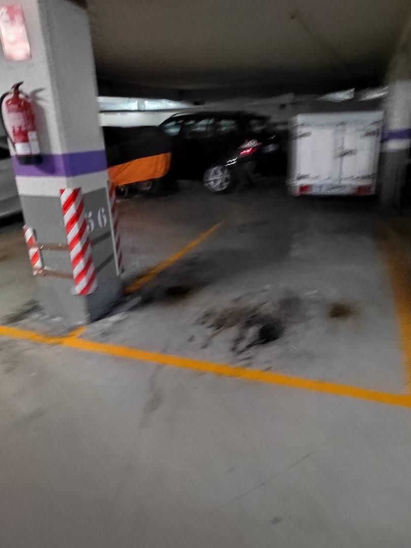 Parking of Garage to rent in Torrelavega 