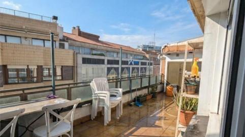 Foto 2 de Pis de lloguer a Amezti Kalea, 5, Centro - Puerto Viejo, Getxo