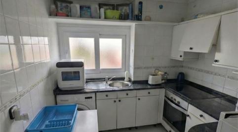 Foto 4 de Pis de lloguer a Amezti Kalea, 5, Centro - Puerto Viejo, Getxo