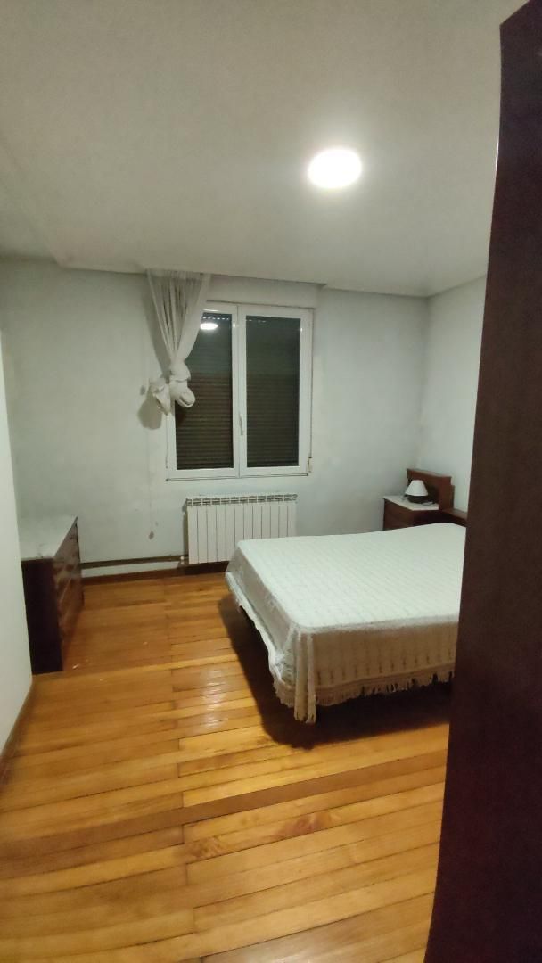 Bedroom of Flat to rent in Baños de Río Tobía  with Storage room