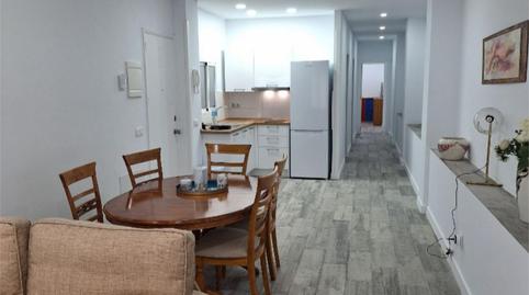 Photo 5 of Flat to rent in Calle Pedro de Vera, 32, Arenales - Lugo - Avda. Marítima, Las Palmas de Gran Canaria