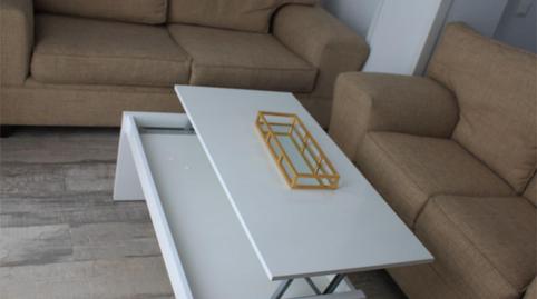 Photo 3 of Flat to rent in Calle Pedro de Vera, 32, Arenales - Lugo - Avda. Marítima, Las Palmas de Gran Canaria