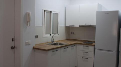 Photo 4 of Flat to rent in Calle Pedro de Vera, 32, Arenales - Lugo - Avda. Marítima, Las Palmas de Gran Canaria