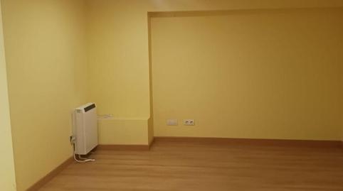 Foto 5 de Pis en venda a Rúa Do Conde, 48, Paradai, Lugo Capital