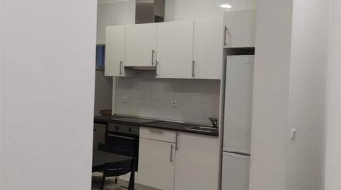 Piso de alquiler en Calle de Cadarso, 19, Argüelles, Madrid Capital - imagen 5 Foto 5 de Piso de alquiler en Calle de Cadarso, 19, Argüelles, Madrid Capital