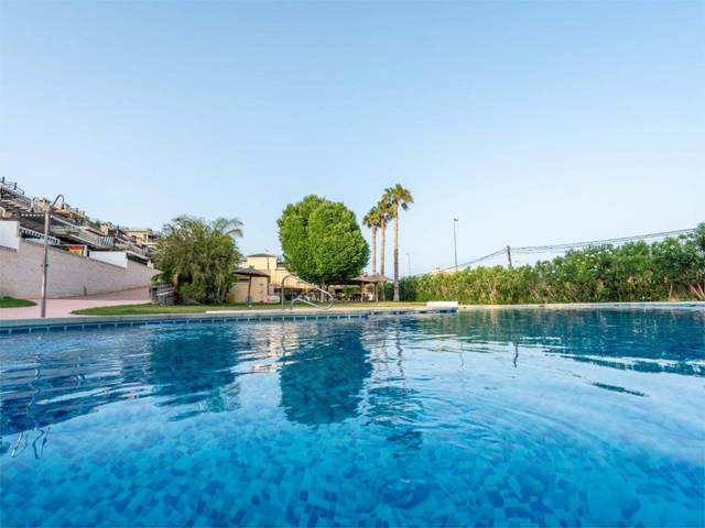 Piso en Alquiler en Carrer de l'Algeps, 1 en Valle del Sol