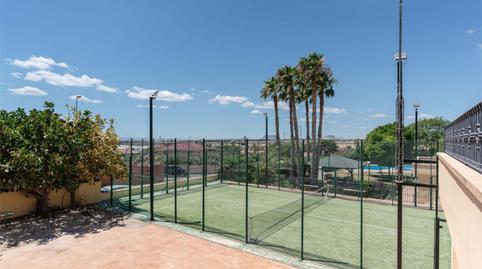 Photo 3 of Flat to rent in Carrer de L'algeps, 1, Valle del Sol, Mutxamel