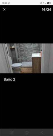 Piso en Alquiler en Los Boliches