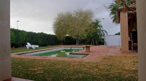 Foto 4 de Casa o xalet en venda a Calle Benimeli, 1, Valverde, Elche / Elx