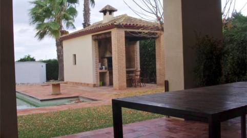 Foto 5 de Casa o xalet en venda a Calle Benimeli, 1, Valverde, Elche / Elx