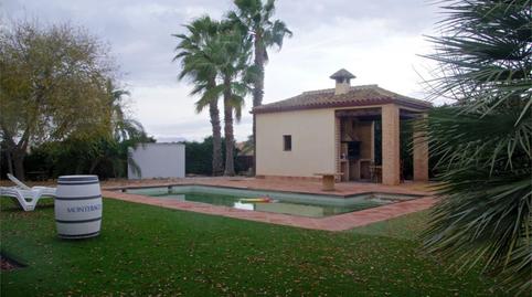 House or chalet for sale in Calle Benimeli, 1, Valverde, Elche / Elx - image 4 Photo 4 of House or chalet for sale in Calle Benimeli, 1, Valverde, Elche / Elx