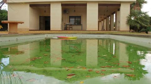 Foto 3 de Casa o xalet en venda a Calle Benimeli, 1, Valverde, Elche / Elx