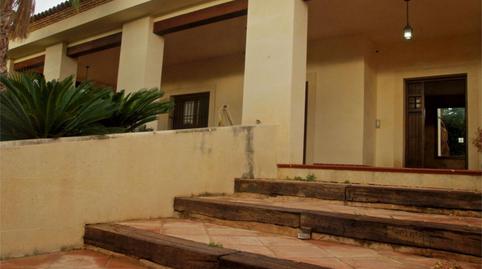 Foto 2 de Casa o xalet en venda a Calle Benimeli, 1, Valverde, Elche / Elx