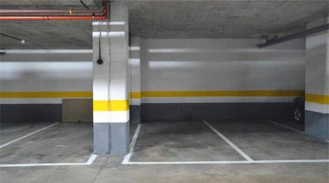 Garaje en Alquiler en San Jorge