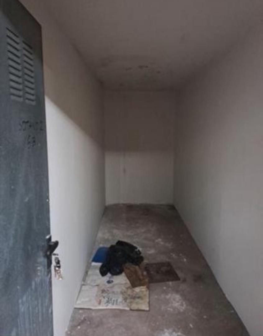 Trastero de alquiler en Calle San santa ana, 10, Centro