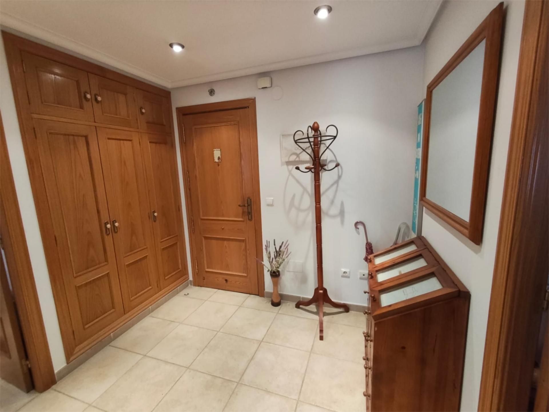 Flat to rent in Calle Cuenca, 18, Flores de Sil - La Placa