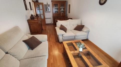 Flat to rent in Calle Cuenca, 18, Flores de Sil - La Placa, Ponferrada - image 3 Photo 3 of Flat to rent in Calle Cuenca, 18, Flores de Sil - La Placa, Ponferrada