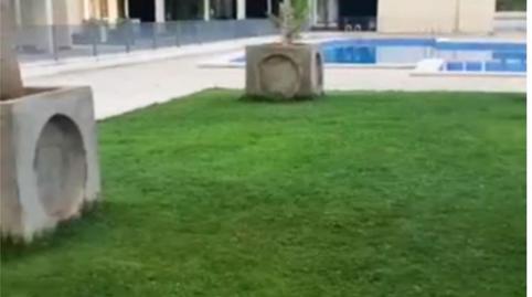 Photo 3 of Flat to rent in Calle la Safor, 1, Ciutat del Transport - La Salera, Castellón de la Plana / Castelló de la Plana