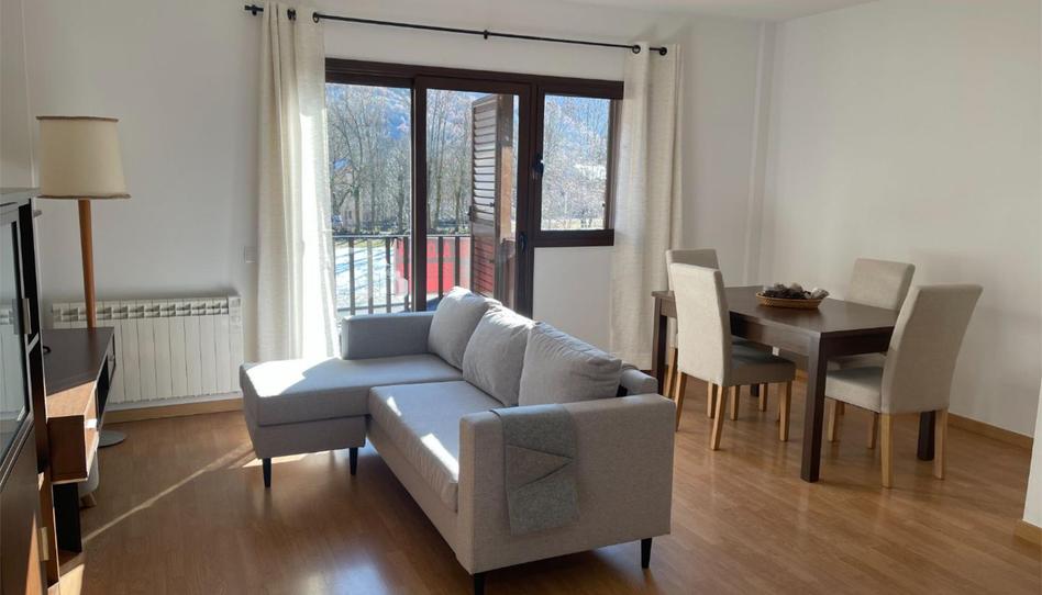 Pis de lloguer a Carretera Llavorsi, 15, Vall de Cardós, Lleida - imatge 1 Foto 1 de Pis de lloguer a Carretera Llavorsi, 15, Vall de Cardós, Lleida