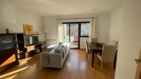 Pis de lloguer a Carretera Llavorsi, 15, Vall de Cardós, Lleida - imatge 2 Foto 2 de Pis de lloguer a Carretera Llavorsi, 15, Vall de Cardós, Lleida