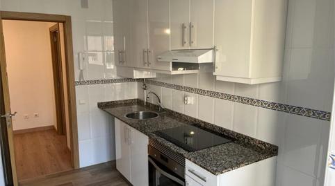 Photo 5 of Flat to rent in Calle Rafael Fernández, 8, San Lázaro - Otero - Villafría, Oviedo