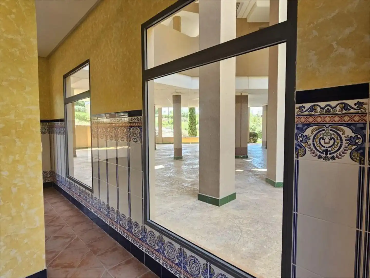 Piso de alquiler en Carrer de la Boira, 3, Bonalba - Cotoveta Piso de alquiler en Mutxamel con Aire acondicionado, Terraza y Piscina